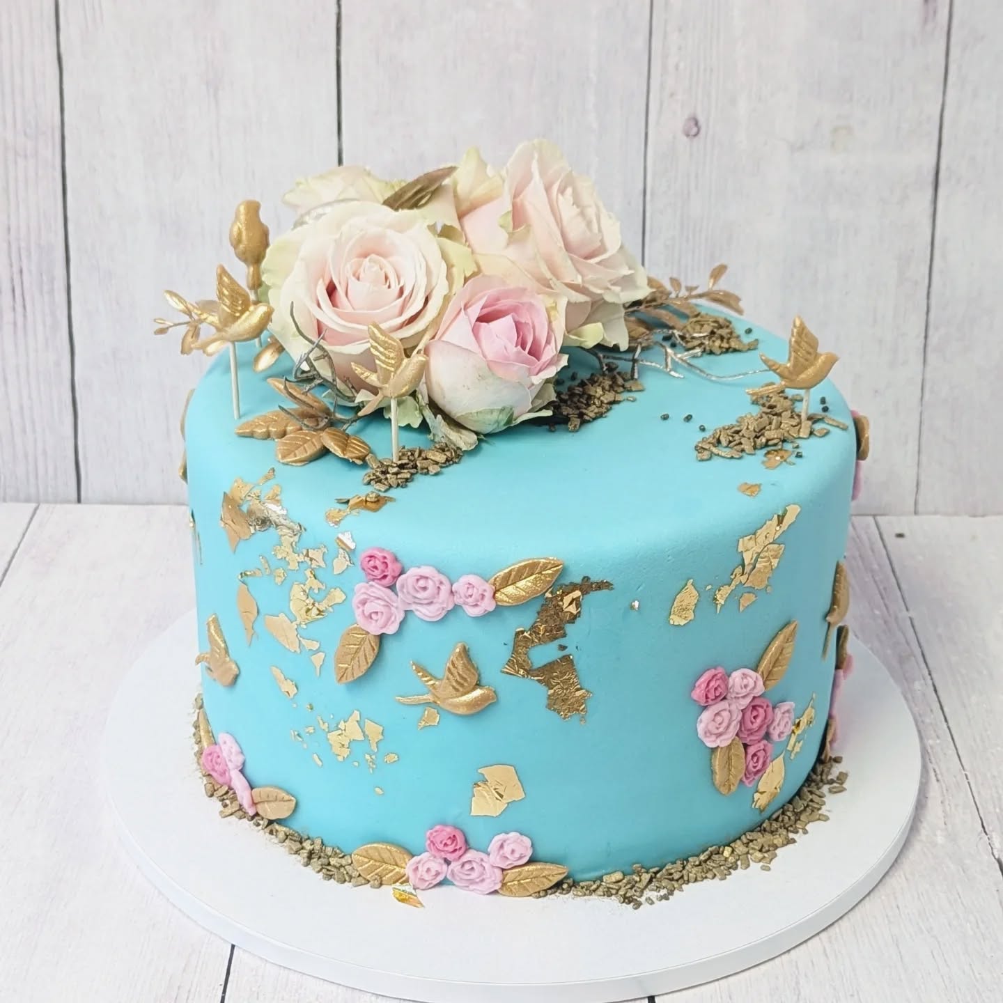 Individuelle Design Torte
