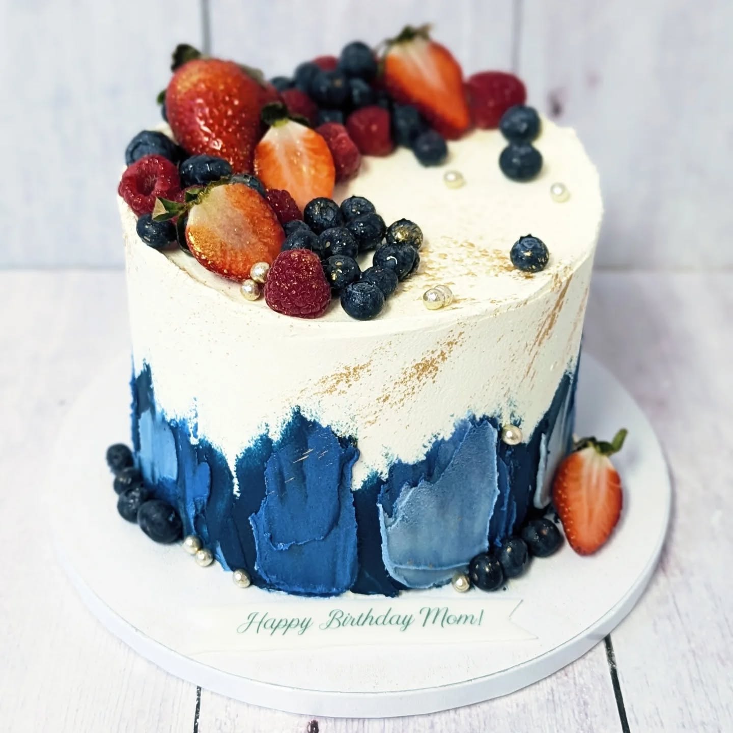 NUNIQUE Cakes